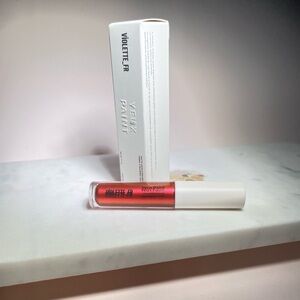 Violette_FR Yeux Paint Liquid Eyeshadow and Eyeliner in Paris la Nuit